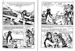 PFA - Ed Bois de Boulogne - Angélique #2 Angélique et la magicienne : page 11