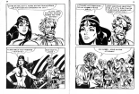 PFA - Ed Bois de Boulogne - Angélique #2 Angélique et la magicienne : page 13
