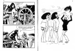 PFA - Ed Bois de Boulogne - Angélique #2 Angélique et la magicienne : page 14