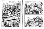 PFA - Ed Bois de Boulogne - Angélique #2 Angélique et la magicienne : page 16