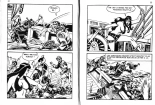 PFA - Ed Bois de Boulogne - Angélique #2 Angélique et la magicienne : page 17