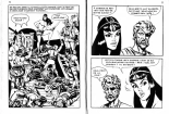PFA - Ed Bois de Boulogne - Angélique #2 Angélique et la magicienne : page 18