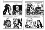 PFA - Ed Bois de Boulogne - Angélique #2 Angélique et la magicienne : page 20