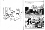 PFA - Ed Bois de Boulogne - Angélique #2 Angélique et la magicienne : page 21