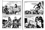 PFA - Ed Bois de Boulogne - Angélique #2 Angélique et la magicienne : page 23
