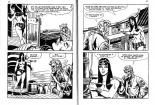 PFA - Ed Bois de Boulogne - Angélique #2 Angélique et la magicienne : page 24