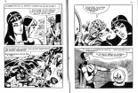 PFA - Ed Bois de Boulogne - Angélique #2 Angélique et la magicienne : page 30