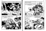PFA - Ed Bois de Boulogne - Angélique #2 Angélique et la magicienne : page 32