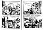 PFA - Ed Bois de Boulogne - Angélique #2 Angélique et la magicienne : page 38