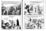 PFA - Ed Bois de Boulogne - Angélique #2 Angélique et la magicienne : page 43