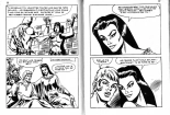 PFA - Ed Bois de Boulogne - Angélique #2 Angélique et la magicienne : page 44