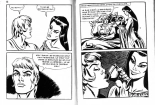 PFA - Ed Bois de Boulogne - Angélique #2 Angélique et la magicienne : page 45