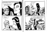 PFA - Ed Bois de Boulogne - Angélique #2 Angélique et la magicienne : page 46