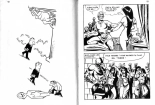 PFA - Ed Bois de Boulogne - Angélique #2 Angélique et la magicienne : page 47