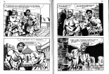 PFA - Ed Bois de Boulogne - Angélique #2 Angélique et la magicienne : page 50