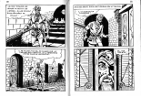PFA - Ed Bois de Boulogne - Angélique #2 Angélique et la magicienne : page 51