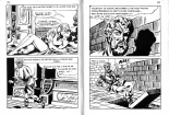 PFA - Ed Bois de Boulogne - Angélique #2 Angélique et la magicienne : page 52