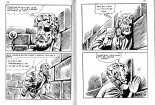 PFA - Ed Bois de Boulogne - Angélique #2 Angélique et la magicienne : page 54