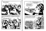 PFA - Ed Bois de Boulogne - Angélique #2 Angélique et la magicienne : page 55