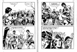 PFA - Ed Bois de Boulogne - Angélique #2 Angélique et la magicienne : page 59