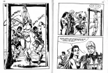 PFA - Ed Bois de Boulogne - Angélique #2 Angélique et la magicienne : page 61