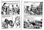 PFA - Ed Bois de Boulogne - Angélique #2 Angélique et la magicienne : page 62