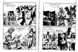 PFA - Ed Bois de Boulogne - Angélique #2 Angélique et la magicienne : page 63