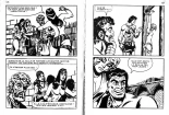 PFA - Ed Bois de Boulogne - Angélique #2 Angélique et la magicienne : page 64