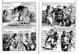 PFA - Ed Bois de Boulogne - Angélique #2 Angélique et la magicienne : page 65