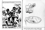PFA - Ed Bois de Boulogne - Angélique #2 Angélique et la magicienne : page 66