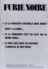 PFA - Ed Bois de Boulogne - Série angoisse #2 Code secret : page 2
