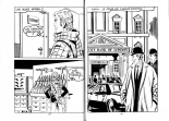 PFA - Ed Bois de Boulogne - Série angoisse #1 Coup impossible : page 27