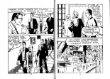 PFA - Ed Bois de Boulogne - Série angoisse #1 Coup impossible : page 28