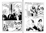 PFA - Ed Bois de Boulogne - Série angoisse #1 Coup impossible : page 33