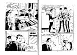 PFA - Ed Bois de Boulogne - Série angoisse #1 Coup impossible : page 38