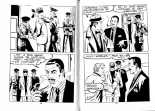 PFA - Ed Bois de Boulogne - Série angoisse #1 Coup impossible : page 42