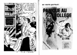 PFA - Ed Bois de Boulogne - Série angoisse #1 Coup impossible : page 54