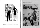 PFA - Ed Bois de Boulogne - Série angoisse #1 Coup impossible : page 58
