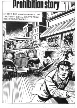 PFA - Ed Cottreau - Eros.BD # 01 Le corsaire rouge - b Milord-Le chat et la souris : page 2
