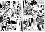 PFA - Ed Cottreau - Eros.BD # 01 Le corsaire rouge - b Milord-Le chat et la souris : page 3