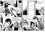 PFA - Ed Cottreau - Eros.BD # 01 Le corsaire rouge - b Milord-Le chat et la souris : page 4