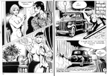 PFA - Ed Cottreau - Eros.BD # 01 Le corsaire rouge - b Milord-Le chat et la souris : page 9