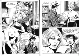 PFA - Ed Cottreau - Eros.BD # 01 Le corsaire rouge - b Milord-Le chat et la souris : page 10