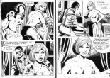 PFA - Ed Cottreau - Eros.BD # 01 Le corsaire rouge - b Milord-Le chat et la souris : page 16