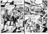 PFA - Ed Cottreau - Eros.BD # 01 Le corsaire rouge - b Milord-Le chat et la souris : page 18