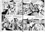 PFA - Ed Cottreau - Eros.BD # 01 Le corsaire rouge - b Milord-Le chat et la souris : page 21