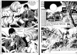 PFA - Ed Cottreau - Eros.BD # 01 Le corsaire rouge - b Milord-Le chat et la souris : page 27