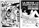 PFA - Ed Cottreau - Eros.BD # 01 Le corsaire rouge - b Milord-Le chat et la souris : page 31