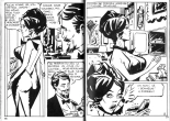 PFA - Ed Cottreau - Eros.BD # 01 Le corsaire rouge - b Milord-Le chat et la souris : page 40