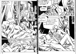 PFA - Ed Cottreau - Eros.BD # 01 Le corsaire rouge - b Milord-Le chat et la souris : page 41